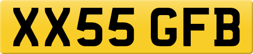 XX55GFB